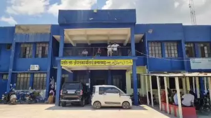 जलालगढ़: पूर्णिया जिला में जलालगढ़ अंचल ने टॉप रैंकिंग में प्रथम श्रेणी हासिल की