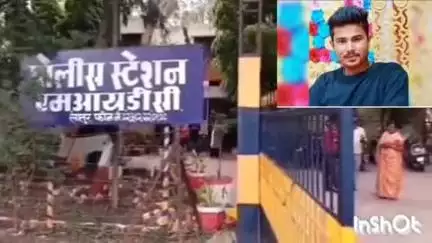 लातूर: कानडी बोरगाव तांडा येथील उसाला पाणी देण्यासाठी गेलेल्या तरुण शेतकऱ्याचा विजेच्या तारेचा धक्का लागल्याने मृत्यू