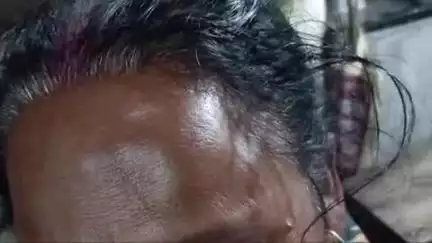 দেগঙ্গা: কাপড় ছিঁড়ে দেওয়ার প্রতিবাদ করায় এক গৃহবধূকে বেধড়ক মারধরের অভিযোগ, থানায় অভিযোগ দায়ের