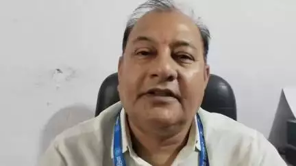 बेल्थरा रोड: धमकी मिलने के बाद छुट्टी पर गईं सीयर सीएचसी की महिला चिकित्सक डा. पूजा सिंह, मरीज परेशान रहे