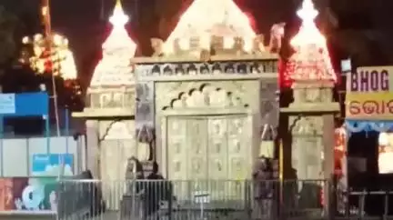 খড়গপুর ১: রথের আগে শেষ মুহূর্তের প্রস্তুতি খড়গপুরে
