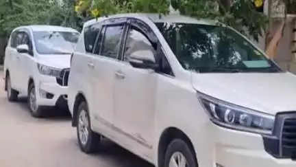 सुकमा: सुकमा जिले में तेंदूपत्ता मामले में ACB और EOW ने की एक बड़ी कार्यवाही