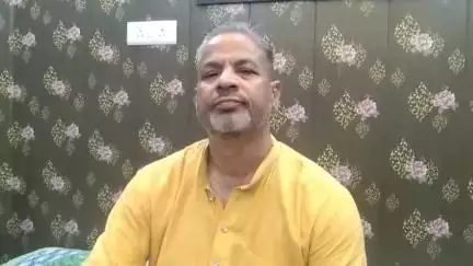 खबर औरैया से एक विचित्र पहल महिला शाखा तुलसी सखी ग्रुप के द्वारा कल निकाली जाएगी जगन्नाथ जी की शोभायात्रा आनंदनाथ गुप्ता