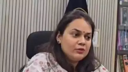 गडरारोड: भारत-पाक सीमावर्ती गांवों में रात्रि कालीन विचरण पर प्रतिबंध, जिला कलक्टर ने दी जानकारी