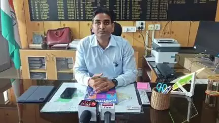 धर्मशाला: रेस्क्यू ऑपरेशन में अब तक मिली कुल 5 लोगों की डेड बॉडी, धर्मशाला में बोले DC कांगड़ा हेमराज बैरवा