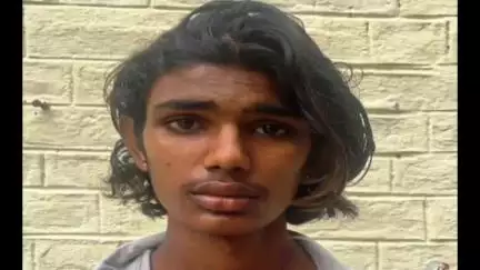 हनुमानगढ़: जंक्शन पुलिस ने 8.57 ग्राम हेरोइन चिट्टा नशा के साथ एक युवक को किया गिरफ्तार, आरोपी पर एनडीपीएस एक्ट में मामला दर्ज