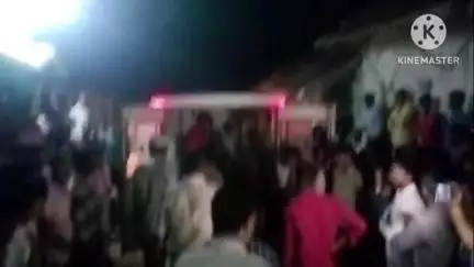 खैरबना में अज्ञात लोगों ने एक महिला की नृशंस हत्या की, दो मासूम बच्चों के सामने हुई वारदात, खैरागढ़ पुलिस जांच में जुटी
