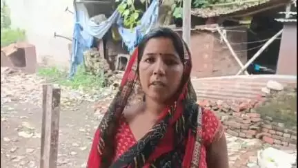 पट्टी: महदहा गांव में जमीनी विवाद के चलते देवरानी ने जेठानी को पीटा, पुलिस में की गई शिकायत