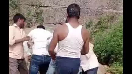 हरिद्वार: सजनपुर पीली गांव में पंचायत भूमि पर कब्जे की शिकायत करने पर प्रधानपति और रिश्तेदारों ने विकलांग को पीटा