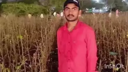 వేల్పూరు వద్ద రోడ్డు ప్రమాదంలో తీవ్ర గాయాలపాలైన యువకుడు గుంటూరు వైద్యశాలలో చికిత్స పొందుతూ మృతి
