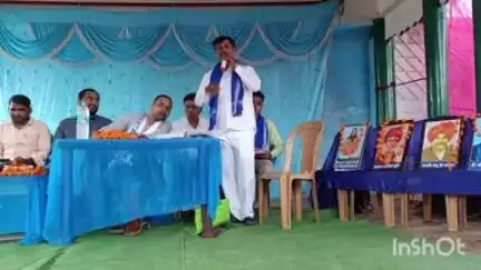 कुरूद: ग्राम कचना में बहुजन समाज पार्टी की बैठक संपन्न, प्रदेश प्रभारी और प्रदेश अध्यक्ष रहे शामिल