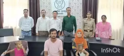 परिवार परामर्श केंद्र की पहल से टूटा रिश्ता फिर जुड़ा, पति-पत्नी में हुआ आपसी सुलह

काउंसलरों की समझदारी से बचा एक और पर