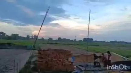 विद्यापति नगर: प्यारे चौक गढ़सिसई में घर बनाने से रोका, रंगदारी मांगी और पत्नी से मंगलसूत्र छीना, पीड़ित ने थाने में शिकायत दर्ज कराई