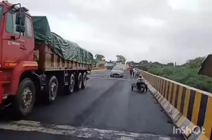 चंद्रपूर: वाहतुकीचा बायपास मार्गाची चंद्रपूर खासदार प्रतिभा धानोरकर यांची मागणी