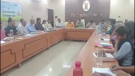 ब्यावर: ब्यावर में नवजीवन योजना के तहत अवैध शराब कारोबार से जुड़े परिवारों के पुनर्वास की दिशा में ठोस पहल की गई