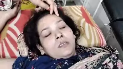 मुरादाबाद: कटघर थाना क्षेत्र में खाना मांगने पर पति ने पत्नी के साथ की जमकर मारपीट, पत्नी हुई घायल