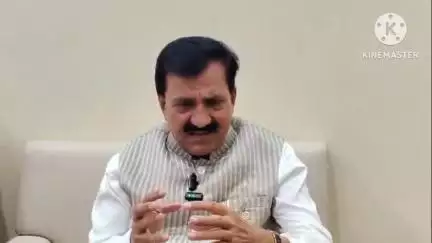 मंठा: शेतकऱ्यांविरोधी बोललो नाही परंतु विषय शेतकऱ्यांचा असेल तर हजार वेळा माफी मागायला तयार - आमदार बबनराव लोणीकर