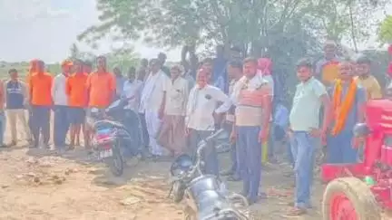 डेरापुर: फत्तेपुर गांव के पास सेंगुर नदी में डूबे दीपक यादव का शव पांचवे दिन भी नहीं मिला, NDRF टीम का सर्च ऑपरेशन जारी