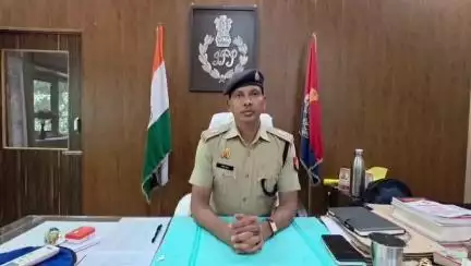 घाटमपुर: घाटमपुर के स्टेशन रोड पर युवक को मारी गई गोली, पुलिस संदिग्धों को उठाकर पूछताछ में जुटी, एडीसीपी ने दी जानकारी