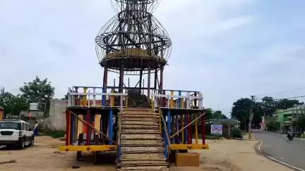 ଦେବଗଡ: ସକାଳ ପାହିଲେ ରଥଯାତ୍ରା, ଦଦରା ରଥ ପାଇଁ ଆଶା ଆଶଙ୍କାରେ ଦେବଗଡ ରଥଯାତ୍ରା