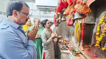 बिजावर: बिजावर में प्राचीन चौपरा का जीर्णोद्धार: विधायक द्वारा लोकार्पण, पर्यावरण संरक्षण का संदेश