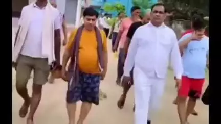 अकबरपुर: नेमदारगंज निवासी सुखदेव तमोली की अचानक हुई मौत से परिजनों में छाया मातम