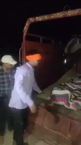 गोरमी: टिकरी गांव में महिला का शव कमरे में लटका मिला, भाई ने ससुराल पक्ष पर हत्या का आरोप लगाया