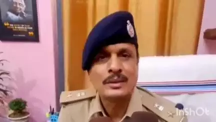 भभुआ: एसपी ने कहा, डीआईजी द्वारा साइबर थाने का किया गया निरीक्षण, दिए गए आवश्यक दिशा-निर्देश