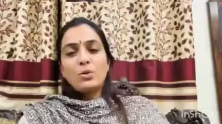 जळगाव: भाजप आमदार बबनराव लोणीकर यांच्यावर राष्ट्रवादी शरद पवार पक्षाच्या नेत्या रोहिणी खडसे यांची टीका