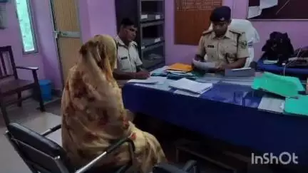 हाजीपुर: हाजीपुर हेड क्वार्टर डीएसपी कार्यालय में जन शिकायत निवारण कैंप आयोजित, 40 लोगों ने सुनाई समस्या