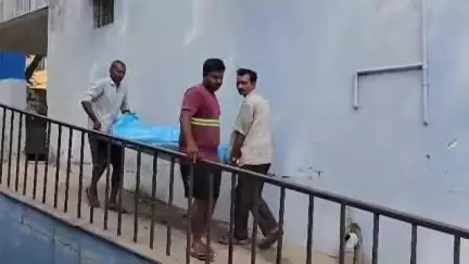 बेगूसराय: बेगूसराय में सड़क दुर्घटना में युवक की मौत, परिजनों में कोहराम, पुलिस जांच में जुटी