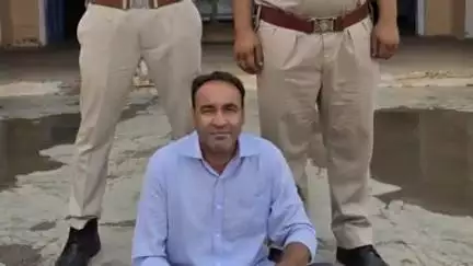 फतेहपुर: नेछवा पुलिस ने अवैध गांजे के साथ एक आरोपी को किया गिरफ्तार, पुलिस मामले की जांच में जुटी