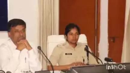 बांधवगढ़: जिले में मोहर्रम पर्व मनाने के लिए जिला स्तरीय शांति समिति की बैठक कलेक्टर सभागार में संपन्न