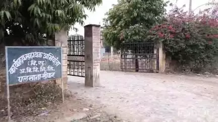 दांतारामगढ़: दांतारामगढ़ क्षेत्र में शुक्रवार को विद्युत आपूर्ति साढ़े 3 घंटे बंद रहेगी
