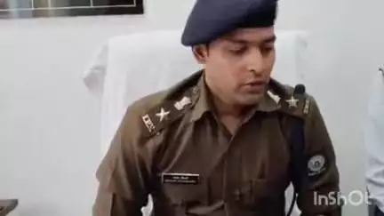 डेरा गोपीपुर: पुलिस थाना देहरा के अंतर्गत प्रागपुर निवासी महिला ने निगला कीटनाशक पदार्थ, टांडा मेडिकल कॉलेज ले जाते समय हुई मौत