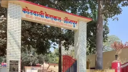 केराकत: मुरलीपुर में ट्रैक्टर से कुचलकर एक अज्ञात महिला की मौत