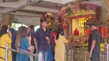 દસ્ક્રોઈ: CM ભૂપેન્દ્ર પટેલે ભગવાન જગન્નાથની 148મી રથયાત્રાની રાજ્યના નાગરિકોને શુભેછાઓ પાઠવી
