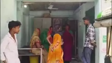 पातेपुर: पातेपुर के दीघा फतेहपुर गांव में बच्चों के विवाद में मारपीट, महिला घायल, अस्पताल रेफर