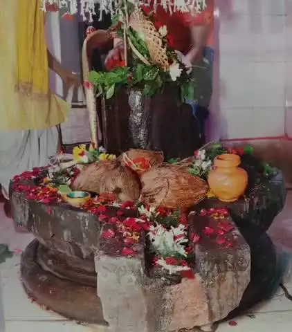 रामानुजनगर: प्राचीन शिवलिंग देवगढ़ धाम की कांवर पदयात्रा की तैयारियां शुरू, 10 हजार शिव भक्तों के लिए मां कुदरगढ़ी सेवा परिवार का आयोजन