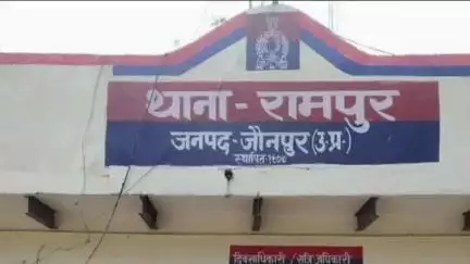 मड़ियाहू: रामपुर में चार दिन से पेयजल आपूर्ति न होने से लोगों में हाहाकार