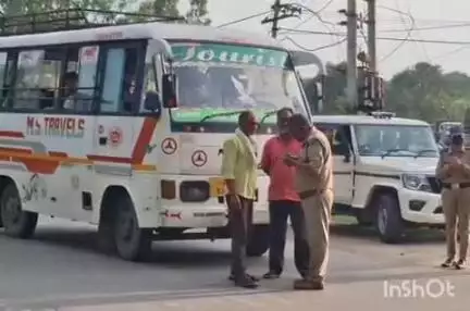 हरिद्वार: जिले भर में परिवहन, पुलिस और प्रशासन ने संयुक्त रूप से ओवरलोडेड वाहनों के खिलाफ चलाया अभियान, 50 वाहन किए गए सीज