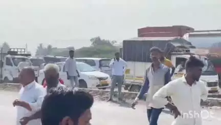 राहुरी: गुहा पाट जवळील अपघातीतील आरोपीची राहुरी न्यायालयाने केली निर्दोष मुक्तता