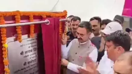 करनाल: गांव फूरलक में विधानसभा स्पीकर हरविंदर कल्याण ने सामुदायिक केंद्र के निर्माण कार्य का किया शिलान्यास
