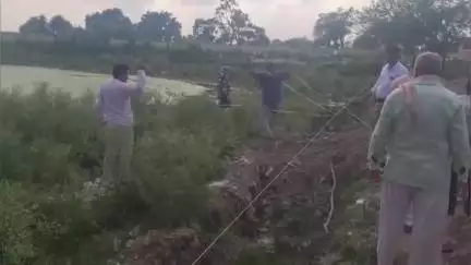 बिल्सी: खितौरा भगवंत गांव में 25 साल पुराने रास्ते के विवाद को एसडीएम और सीओ ने कराया खत्म, दोनों पक्ष हुए संतुष्ट