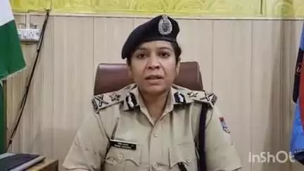 नैनीताल: राजभवन के समीप अज्ञात ड्रोन उड़ने की सूचना से मचा हड़कंप, पुलिस पूरे दिन ड्रोन की खोजबीन में जुटी रही