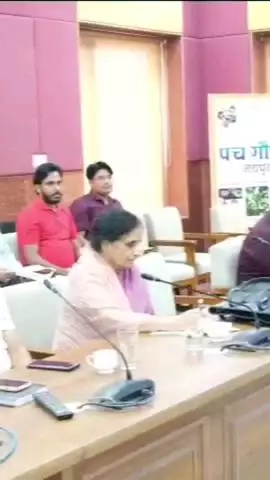 जयपुर: सड़क हादसे को रोकने के लिए हर संभव प्रयास सुनिश्चित करें, जिला कलेक्टर डॉक्टर जितेंद्र कुमार सोनी ने अधिकारियों को निर्देश दिए