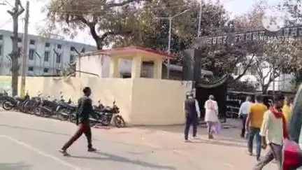 बक्सर: अवैध हथियार मामले में दो अभियुक्तों को दो साल की सजा और ₹15 हजार का जुर्माना, सीजेएम ने सुनाया फैसला
