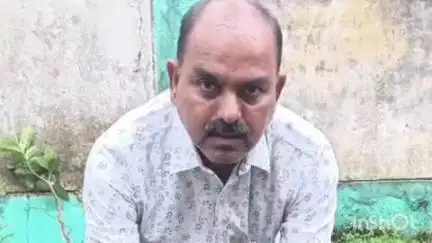 पुष्पराजगढ़: राजेंद्र ग्राम के विद्यालय में हुआ पौधारोपण, जिला शिक्षा अधिकारी रहे उपस्थित