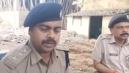 बेगूसराय: युवक के अपहरण मामले में सदर डीएसपी टू भास्कर रंजन ने कही बड़ी बात