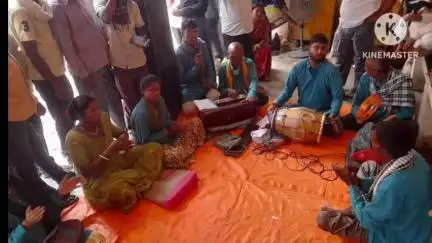 नवादा: नवादा में नशा मुक्ति अभियान के तहत वृक्षारोपण एवं नुक्कड़ नाटक कार्यक्रम का आयोजन